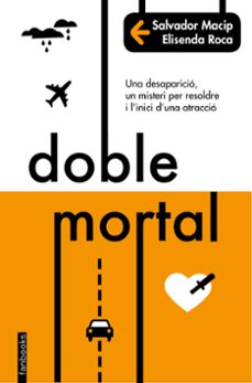 Doble mortal (edición en catalán)
