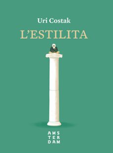 L estilita (edición en catalán)