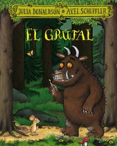El grufal (catalÀ) (edición en catalán)