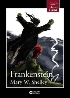 Frankenstein (catalan) (edición en catalán)