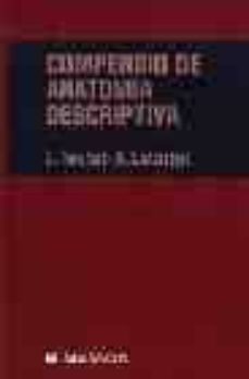 Compendio de anatomia descriptiva (22ª ed.)