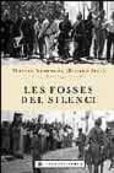 Les fosses del silenci (edición en catalán)