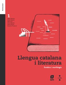 Lengua catalana iº batxillerat literatura 1 cat (edición en catalán)