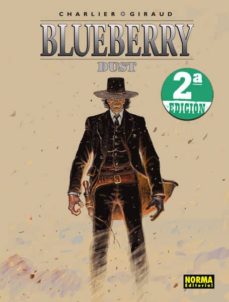 Blueberry nº 45: dust