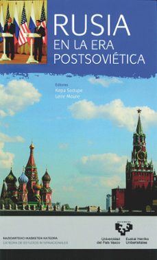 Rusia en la era postsovietica
