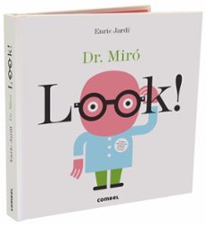 LOOK! DR. MIRÓ (edición en catalán)