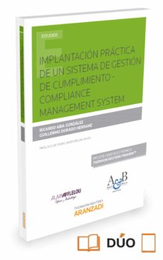 ImplantaciÓn prÁctica de un sistema de gestiÓn de cumplimiento-co mpliance management system