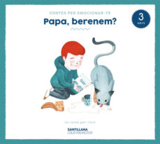 Cuento para emocionar infantil 3 aÑos catalan ed 2017 (edición en catalán)