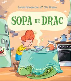 Sopa de drac (edición en catalán)