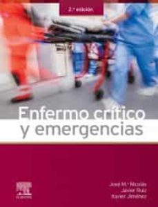 Enfermo crÍtico y emergencias (2ª ed.)