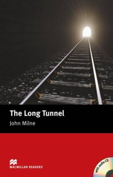 Macmillan readers beginner: long tunnel, the pack (edición en inglés)