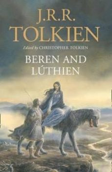 Beren and luthien (edición en inglés)