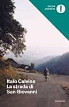 La strada di san giovanni (edición en italiano)