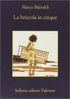 La briscola in cinque (edición en italiano)