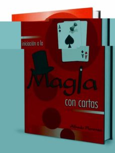 Iniciacion a la magia con cartas