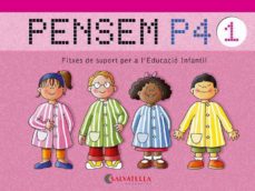 Pensem p4-1 (edición en catalán)