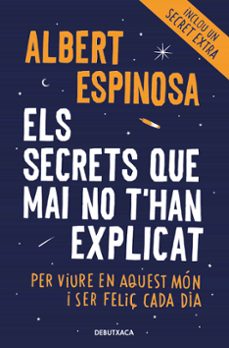 Els secrets que mai no t han explicat (edición en catalán)