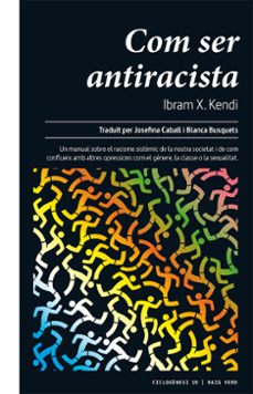 Com ser antiracista (edición en catalán)