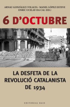 6 d octubre (edición en catalán)