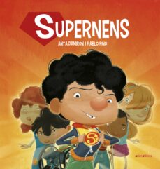 Supernens (edición en catalán)