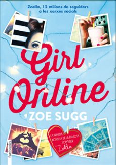 Girl online (edición en catalán)