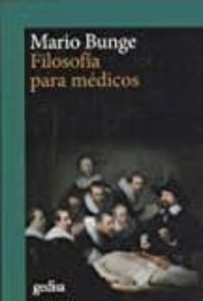 Filosofia para medicos (2ª ed.)