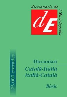 Diccionari catalÀ-italiÀ italiÀ-catalÀ bÀsic (edición en catalán)
