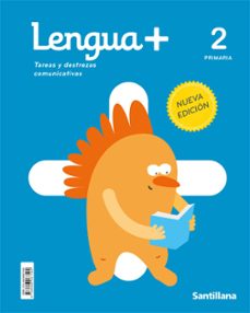 Lengua + 2º educacion primaria ed21