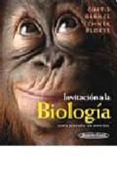 Invitacion a la biologia (6ª ed.)