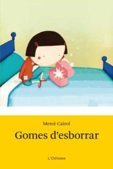 Gomes d esborrar (edición en catalán)