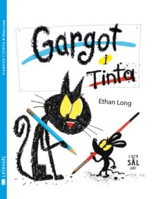 Gargot i tinta (edición en catalán)