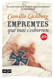 Empremtes que mai s esborren (edición en catalán)