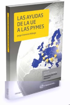 Las ayudas de las ue a las pymes