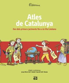 Atles de catalunya (edición en catalán)
