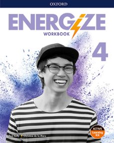 Energize 4 workbook pack (edición en inglés)