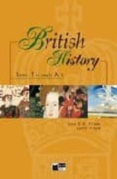 British history: seen though art (incluye cd-rom)