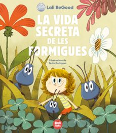 La vida secreta de les formigues (edición en catalán)