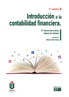 Introduccion a la contabilidad financiera