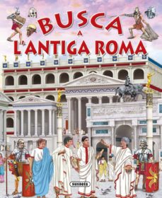 Busca a l antiga roma (edición en catalán)