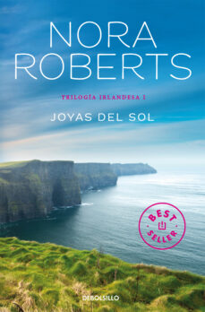 Joyas del sol (trilogia irlandesa i)