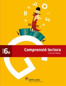 Fitxes compresio lectora ed 2013 catala (edición en catalán)
