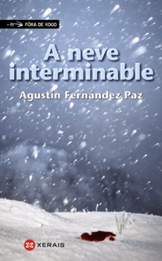 A NEVE INTERMINABLE (edición en gallego)