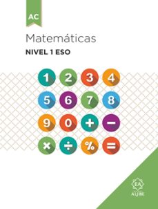 MatemÁticas 1º eso