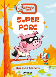 SÚper porc (edición en catalán)