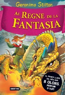 Al regne fantasia (edición en catalán)