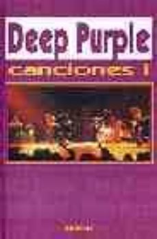 Canciones i (deep purple)