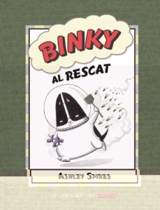 Binky al rescat (cat) (edición en catalán)