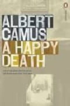 A happy death (edición en inglés)