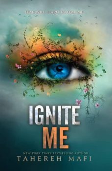 Ignite me (edición en inglés)