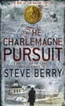 Charlemagne pursuit (edición en inglés)